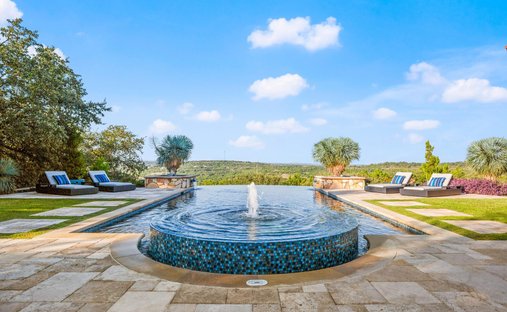 Casa a Spicewood, Texas, Stati Uniti 1