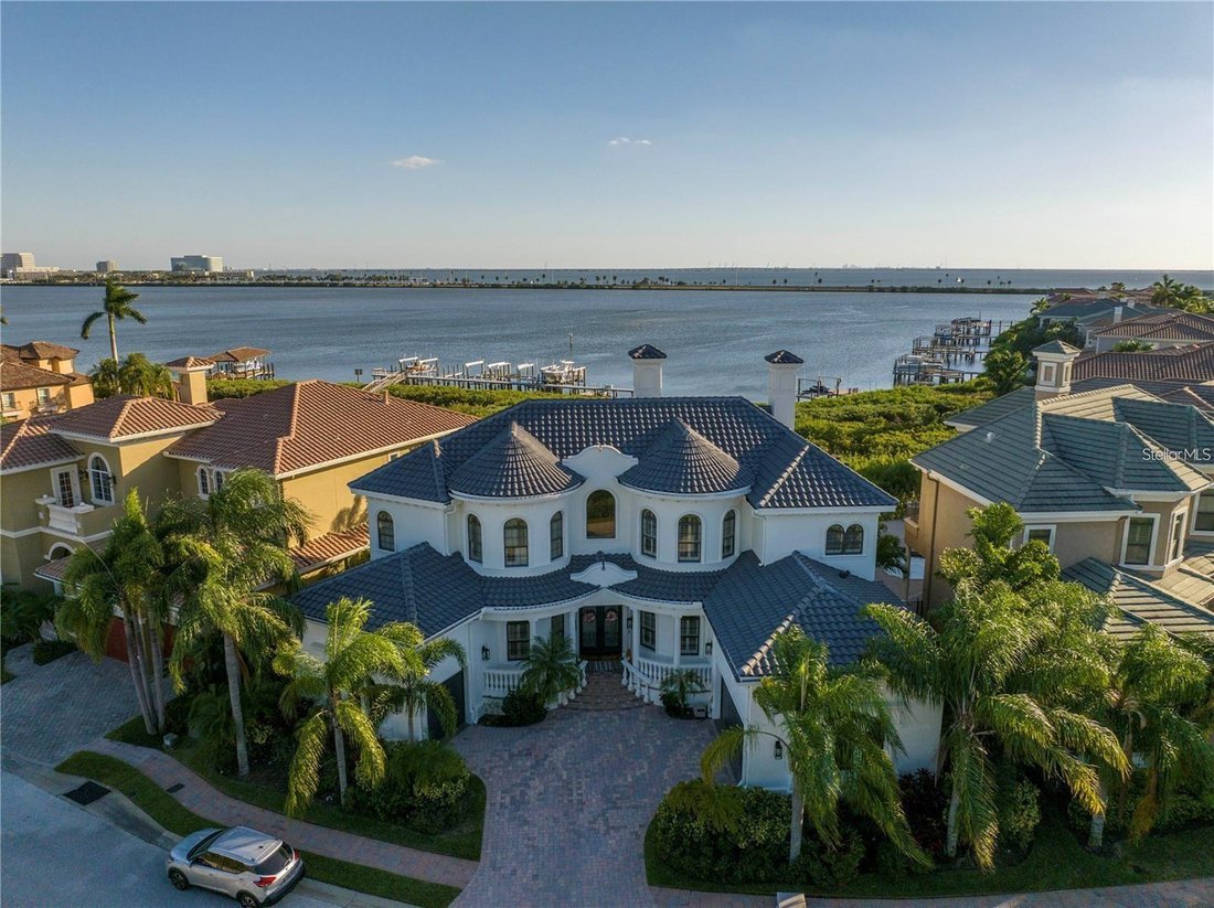 Casa a Tampa, Florida, Stati Uniti 2 - 18362049