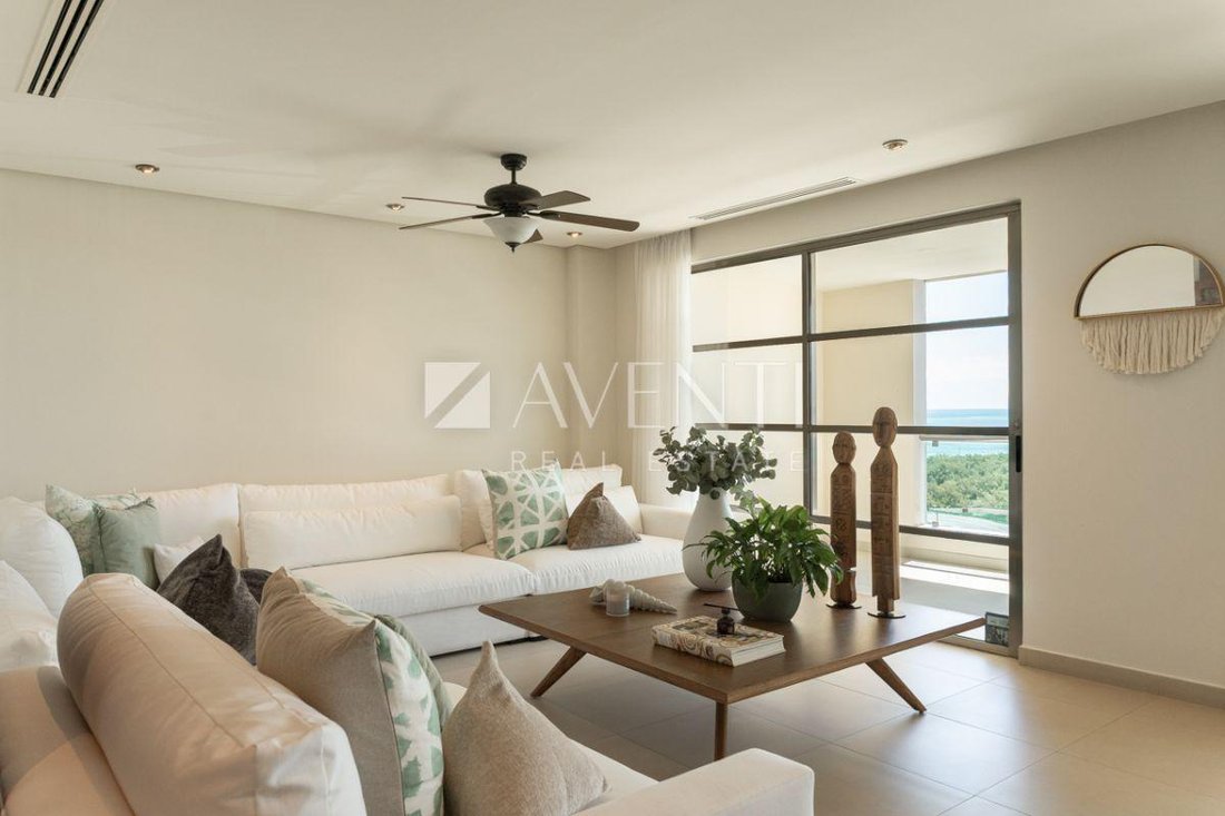 Appartamento a Cancún, Quintana Roo, Messico 3 - 18364243