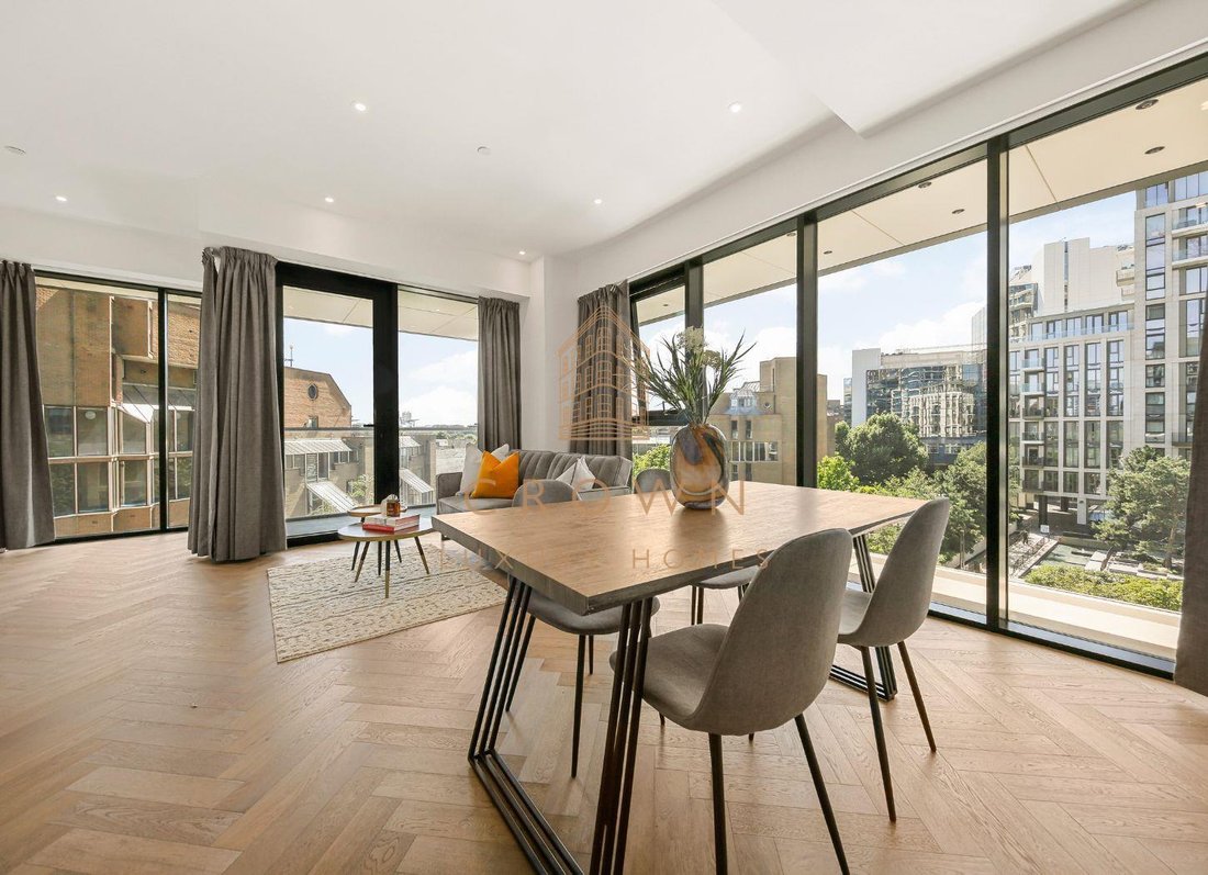 Apartment in Tower Hamlets, England 3 - 18365027