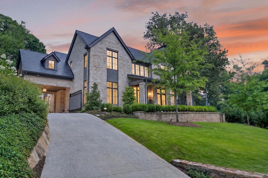 House in Atlanta, Georgia, United States 5 - 18361497