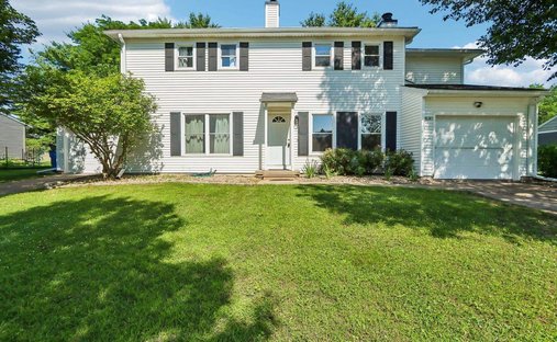 Apartment in Madison, Wisconsin, United States 1