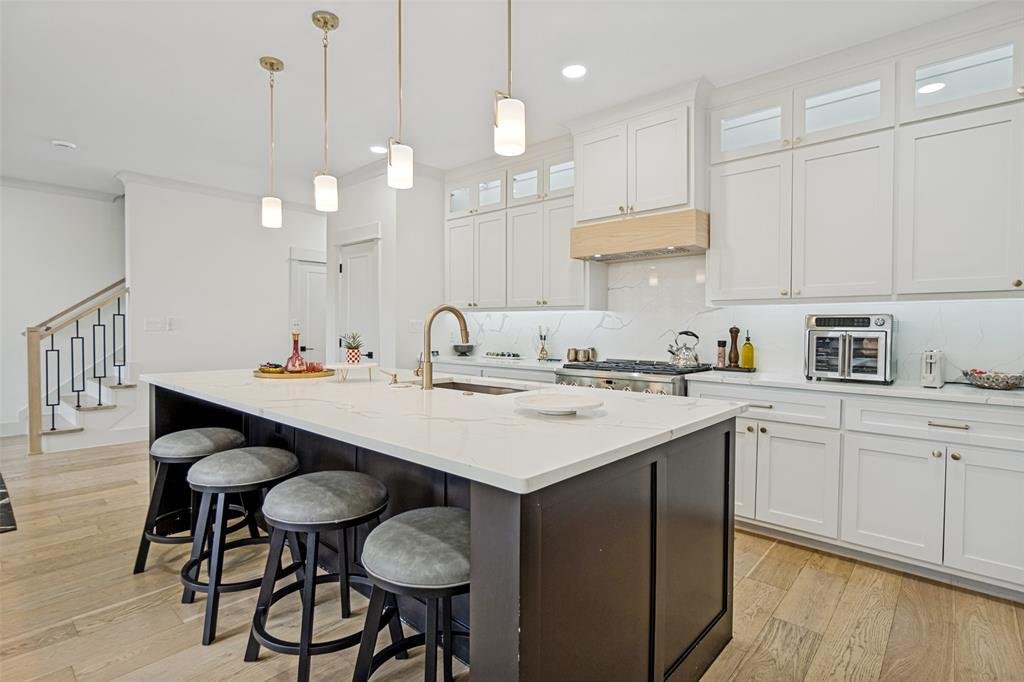 House in Dallas, Texas, United States 4 - 18362696