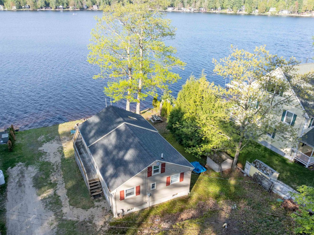 House in Milton, New Hampshire, United States 1 - 18362434