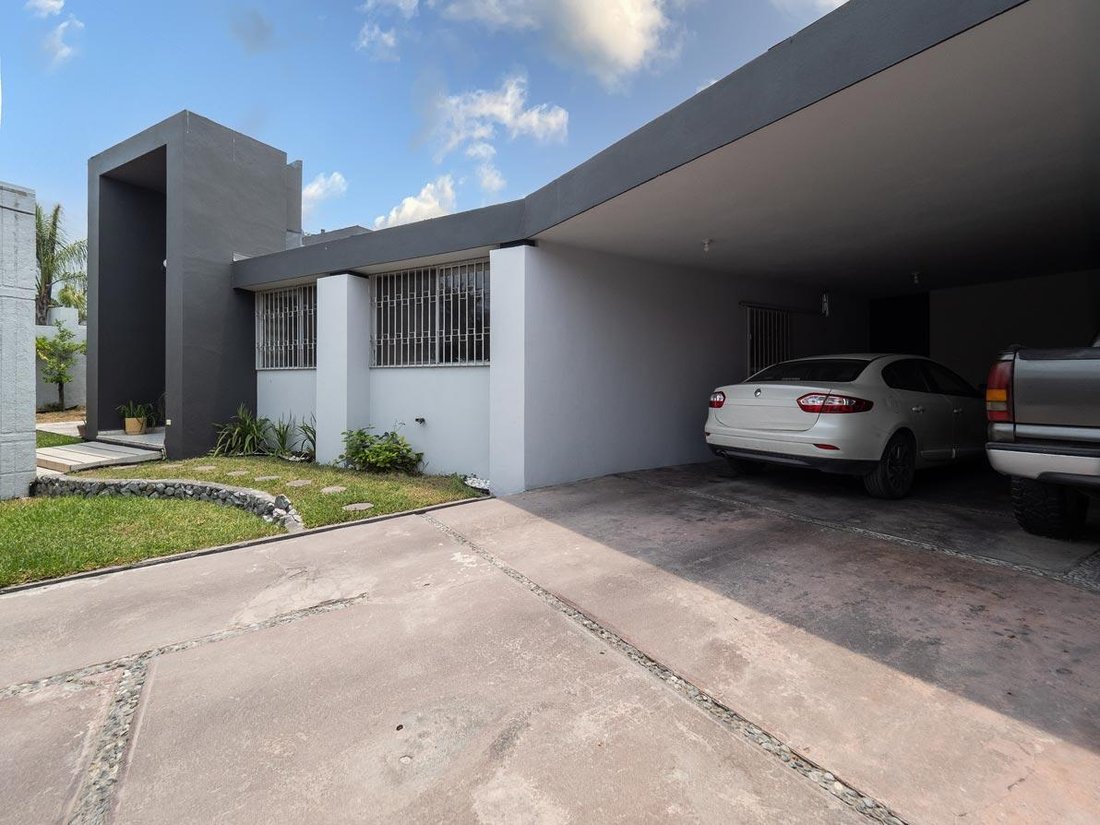 House in Monterrey, Nuevo Leon, Mexico 2 - 18364523