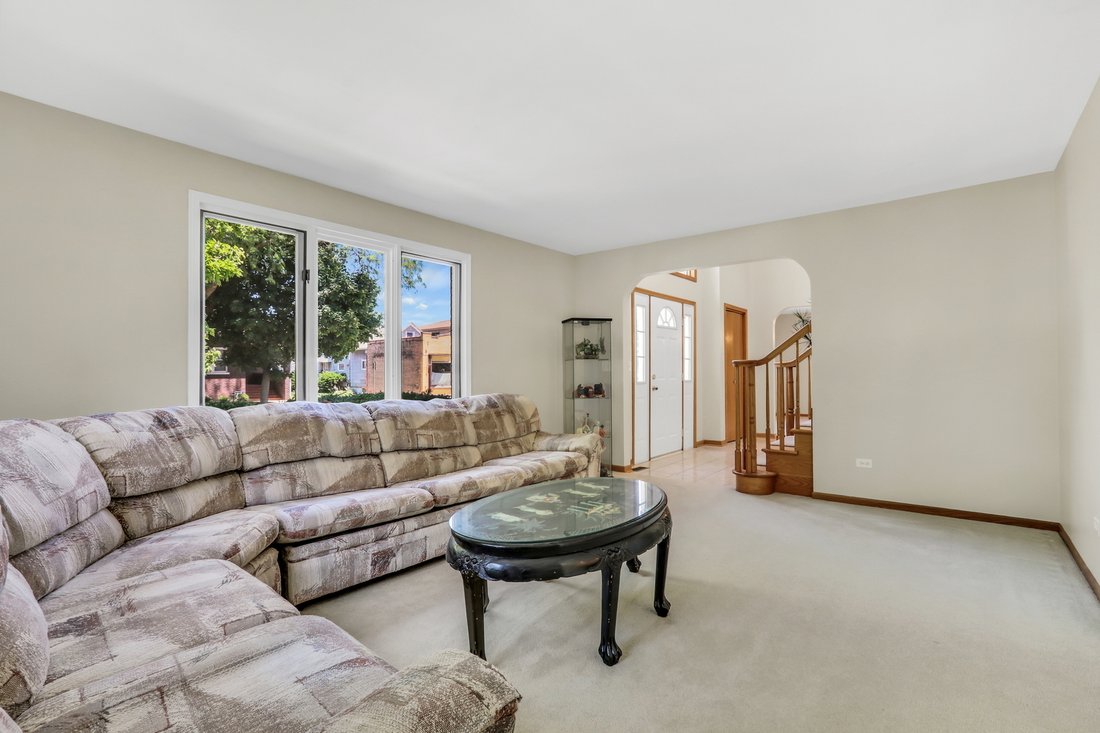 House in Morton Grove, Illinois, United States 4 - 18365569