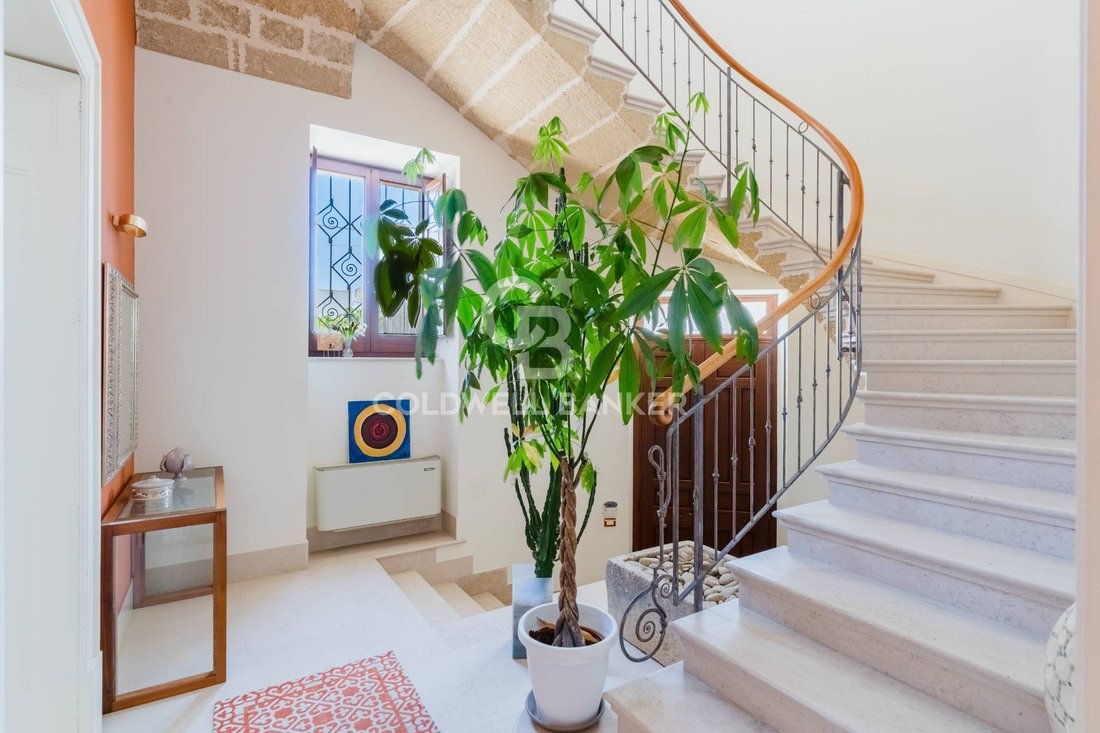 House in Parabita, Apulia, Italy 3 - 18369493
