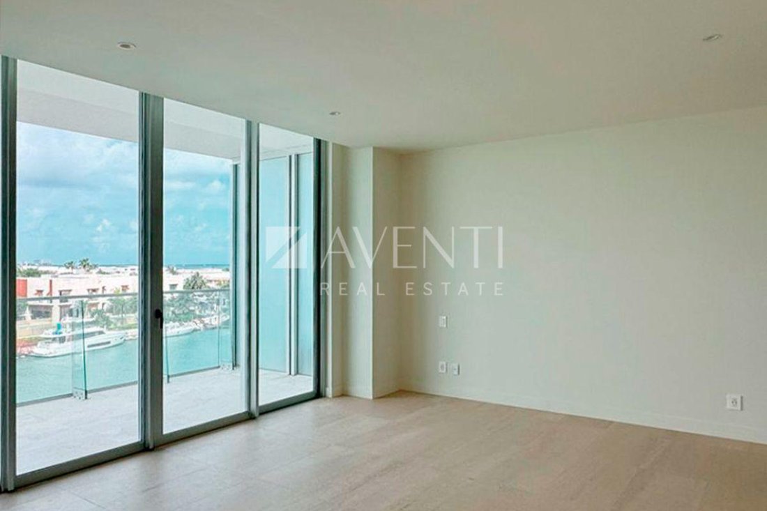 Apartment in Cancún, Quintana Roo, Mexico 4 - 18364247