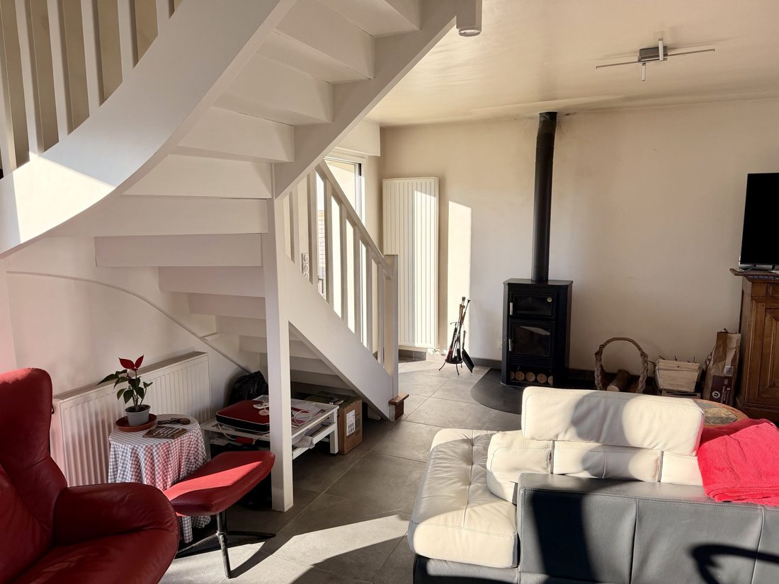 House in Ouest, Quiberon, France 4 - 18363555
