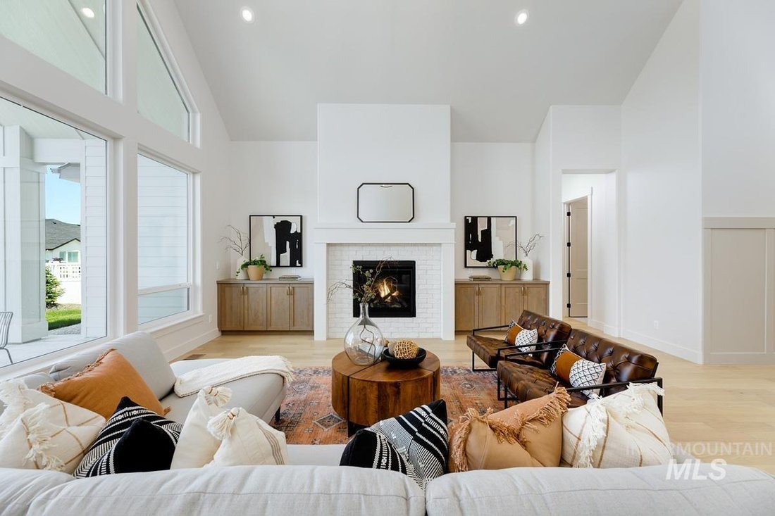House in Boise, Idaho, United States 4 - 18362540