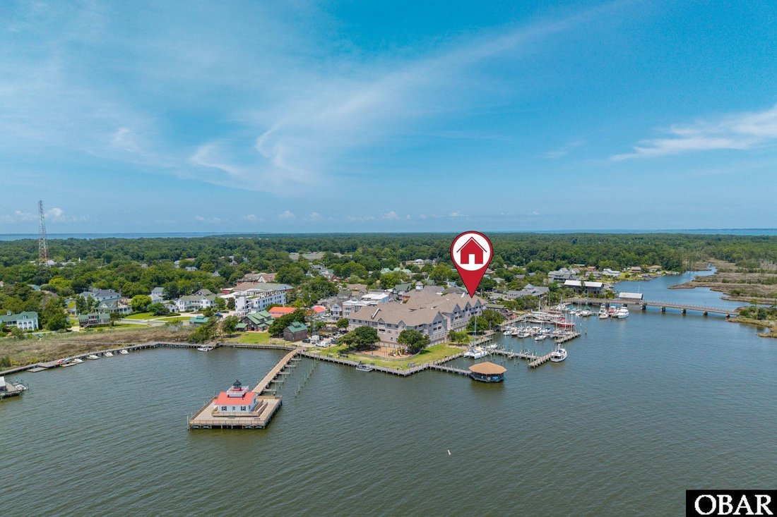 Condo in Manteo, North Carolina, United States 5 - 18362146