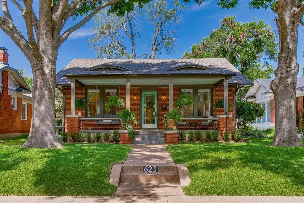 House in Dallas, Texas, United States 1 - 18362640