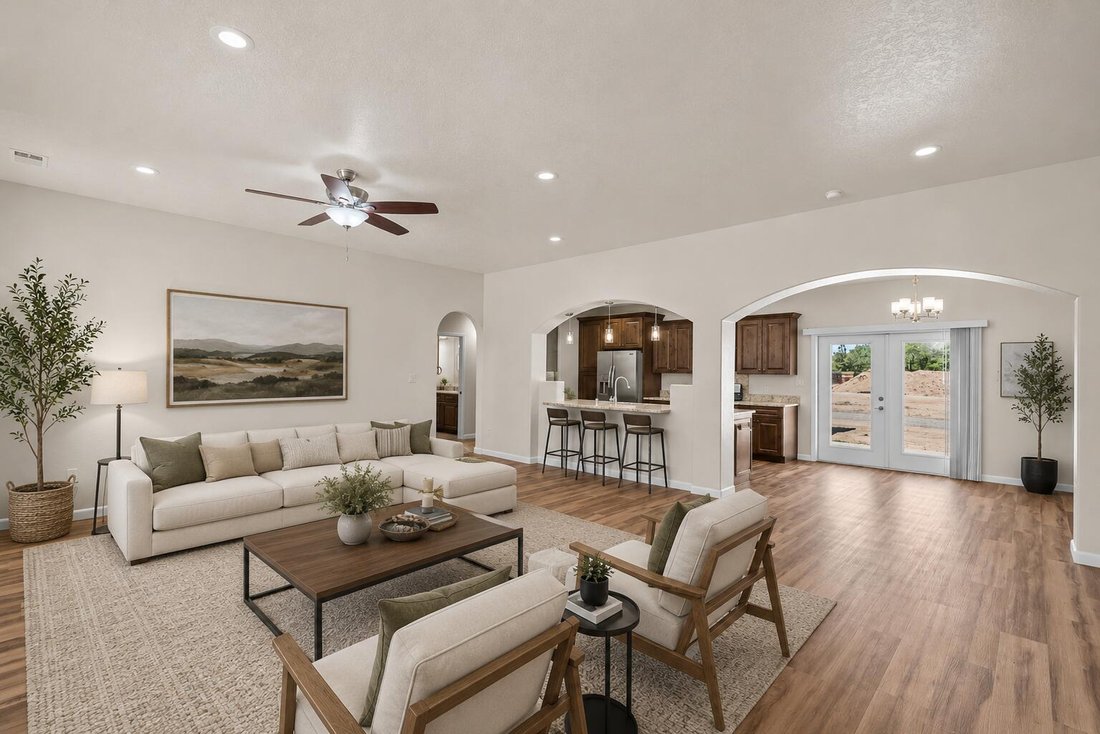 House in Corrales, New Mexico, United States 3 - 18364931