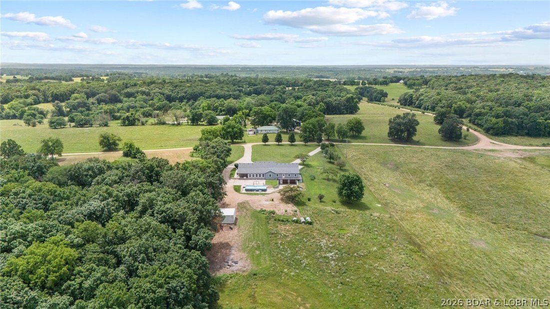 House in Russellville, Missouri, United States 4 - 18365088