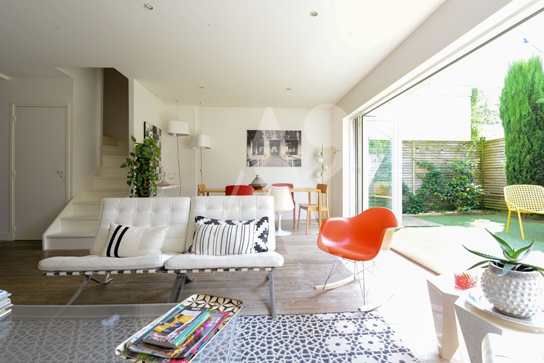 House in Le Lac-Bacalan, Bordeaux, France 3 - 18362980