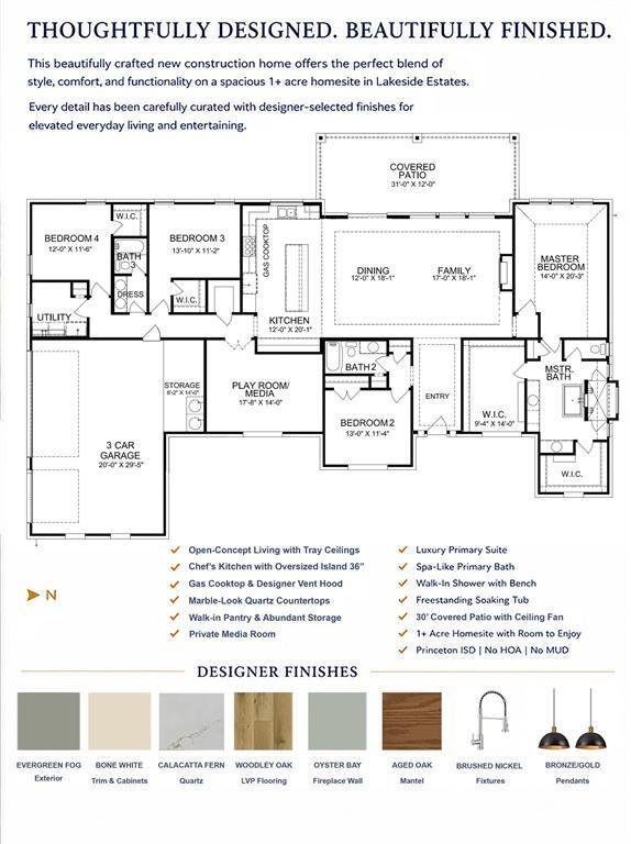 House in Princeton, Texas, United States 4 - 17660048