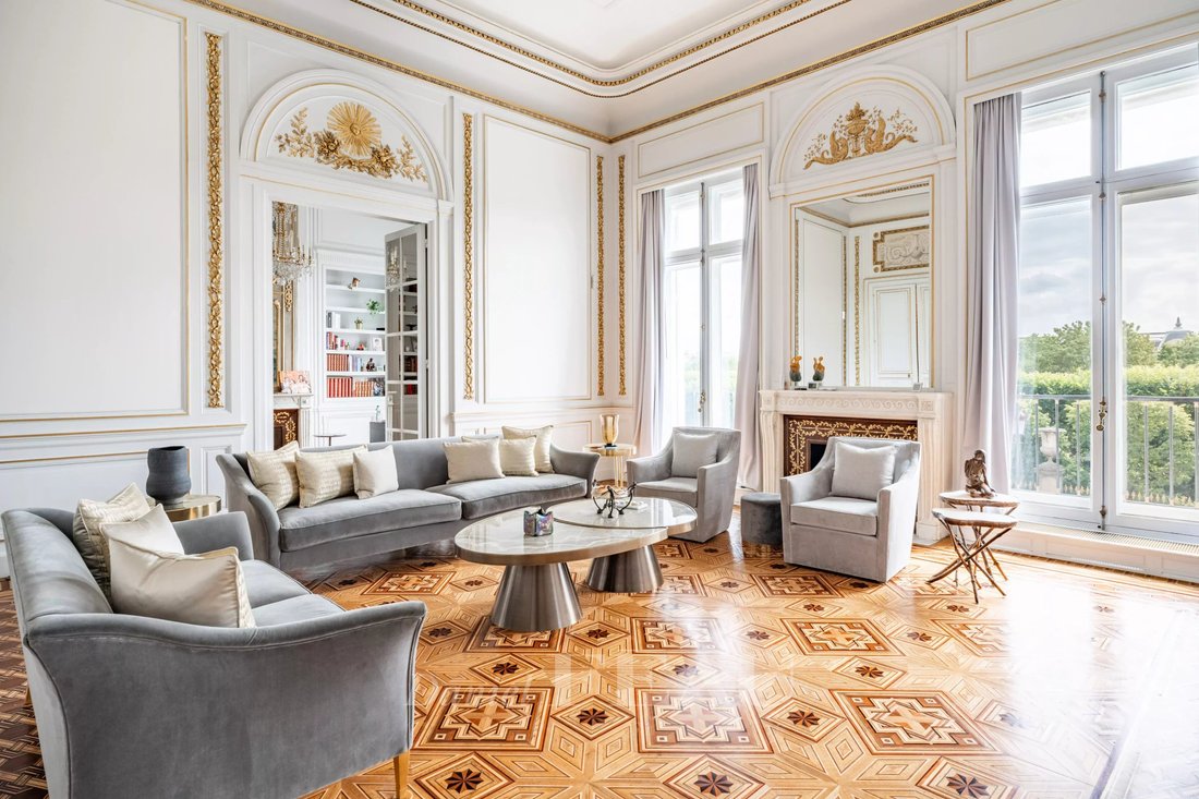 Apartment in Vendôme, Paris 1er Arrondissement, Paris 1 - 18363825