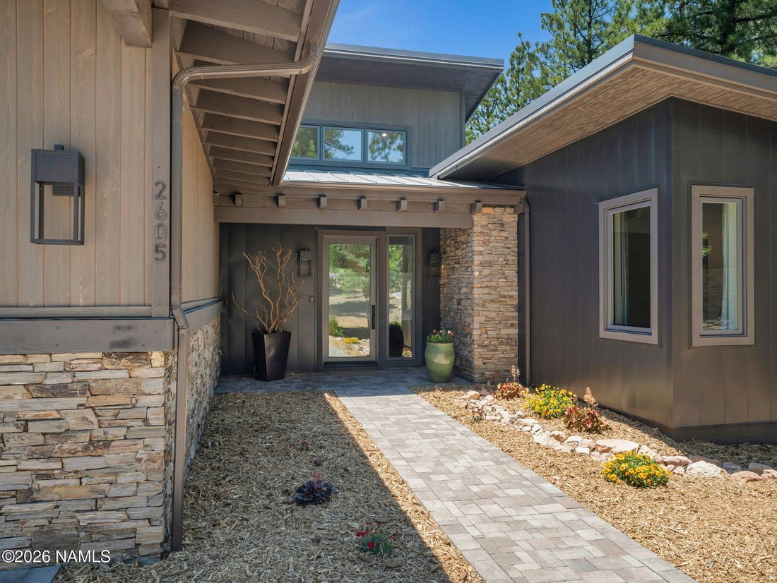 House in Flagstaff, Arizona, United States 3 - 18364857