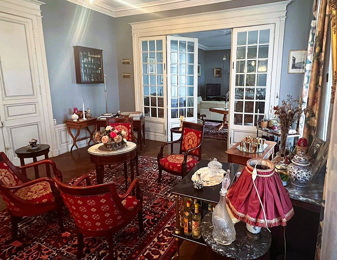 House in Pillerie-Bootz, Laval, Pays de la Loire 5 - 17990563