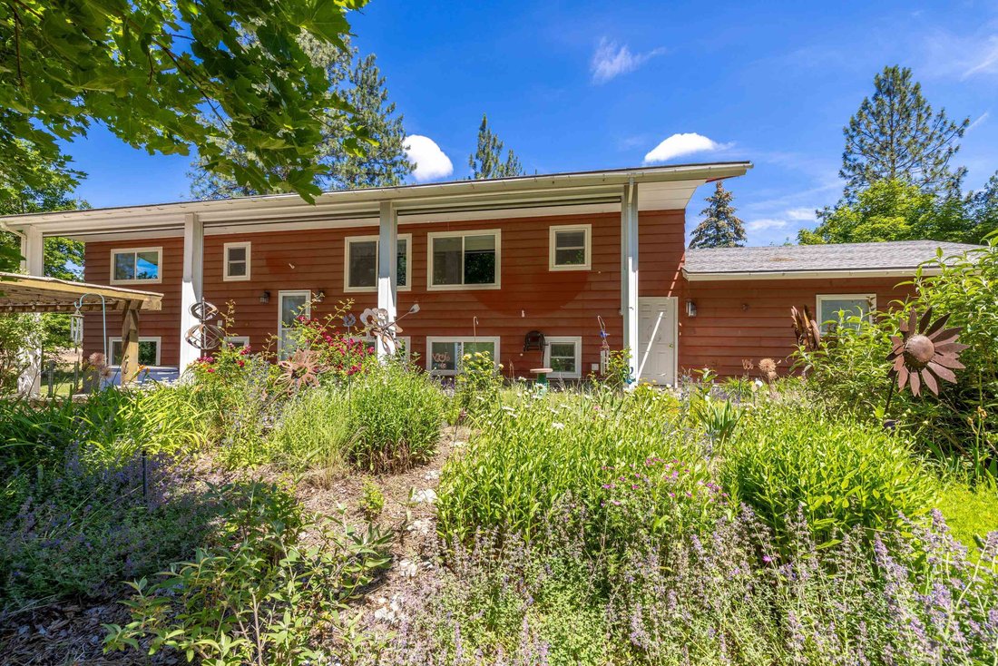 House in Medical Lake, Washington, United States 1 - 18339531