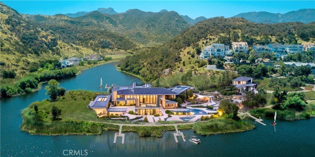 House in Thousand Oaks, California, United States 1 - 17475296