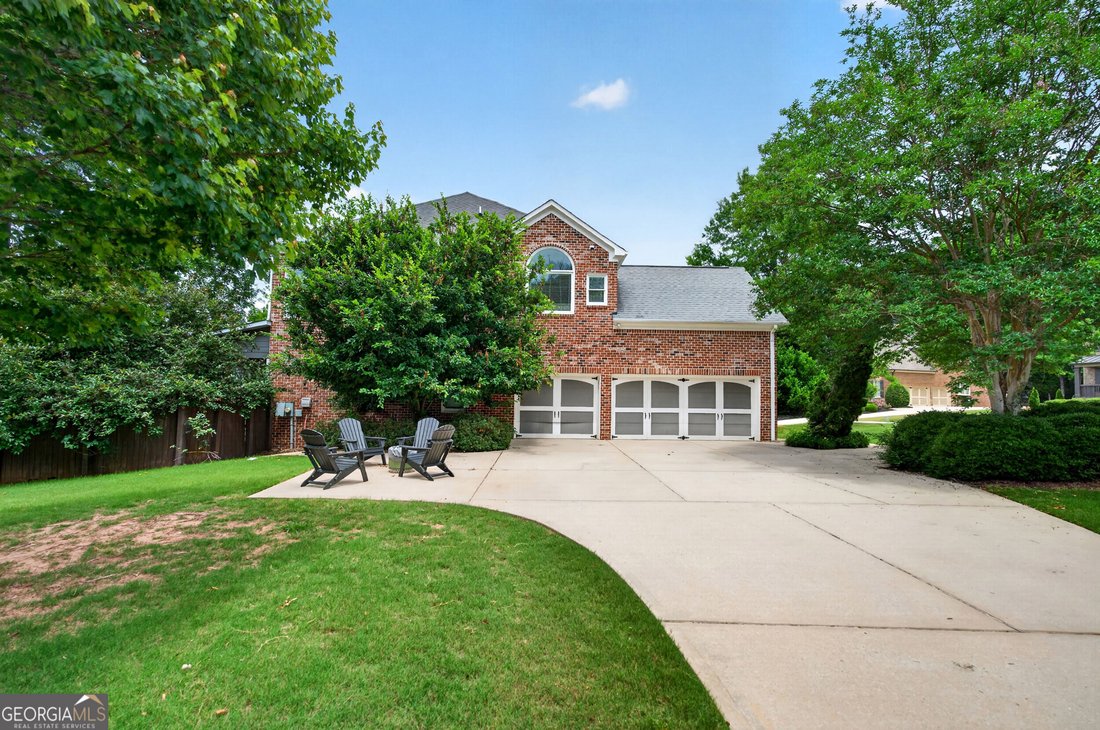 House in Marietta, Georgia, United States 5 - 18366531