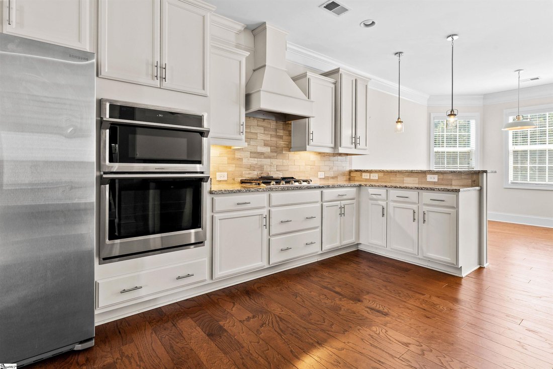 House in Simpsonville, South Carolina, United States 5 - 18364874