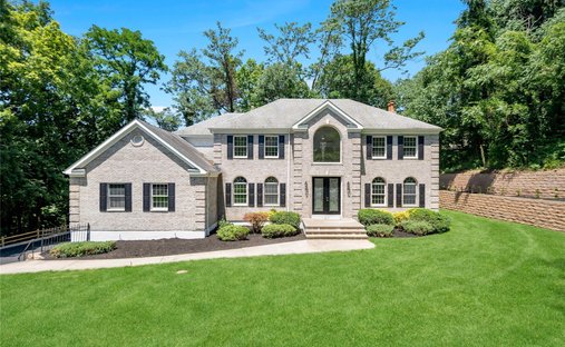 House in Halesite, New York, United States 1
