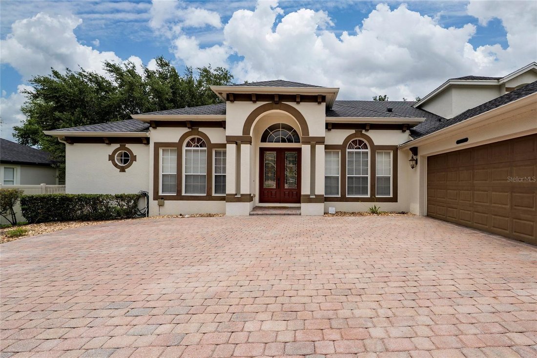 House in Sanford, Florida, United States 2 - 18362116