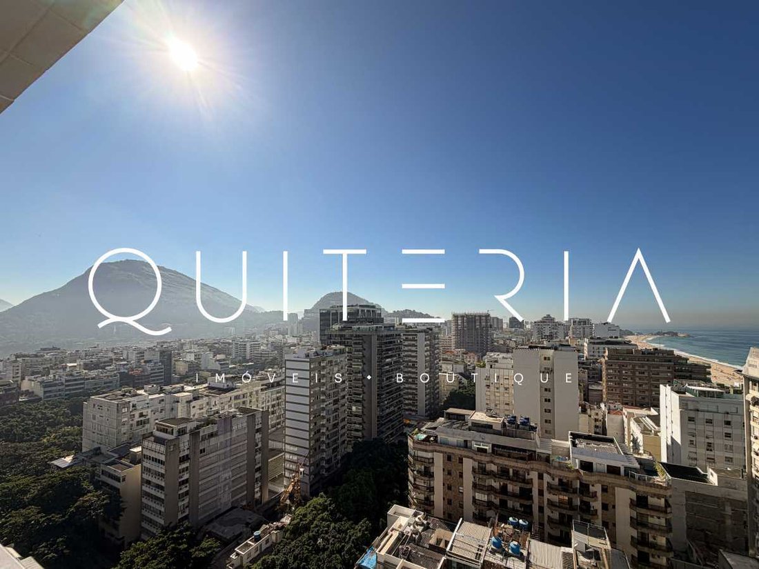 Apartment in Rio de Janeiro, State of Rio de Janeiro, Brazil 5 - 18323174
