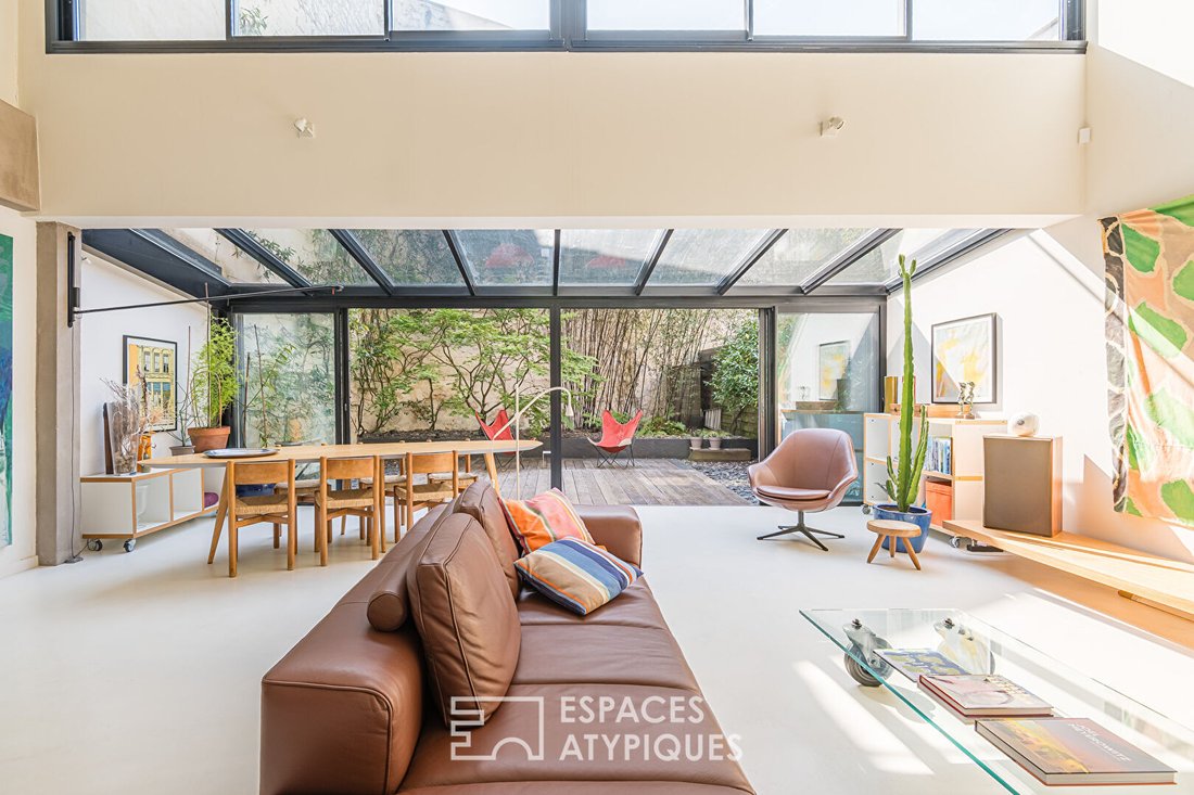 Apartment in Grand Parc-Chartrons-Paul Doumer, Bordeaux, France 1 - 18368247