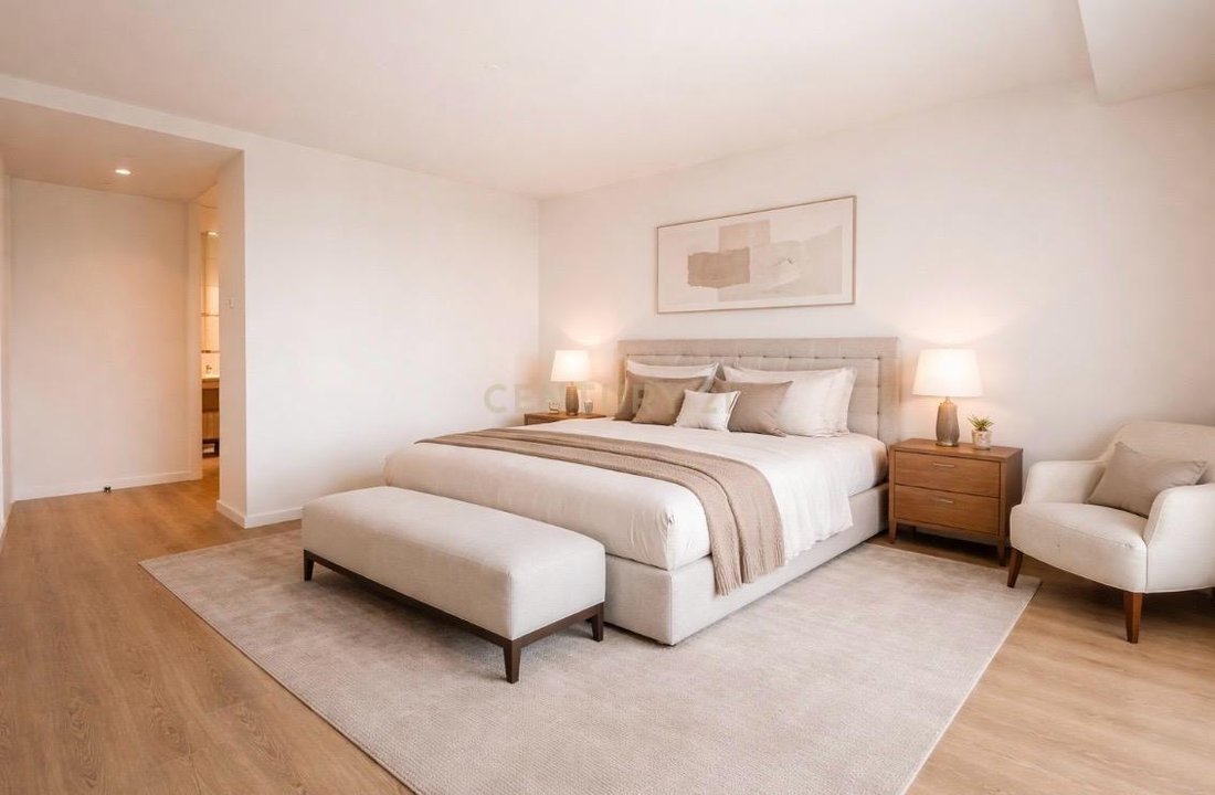 Apartment in Belas, Lisbon, Portugal 1 - 18220438
