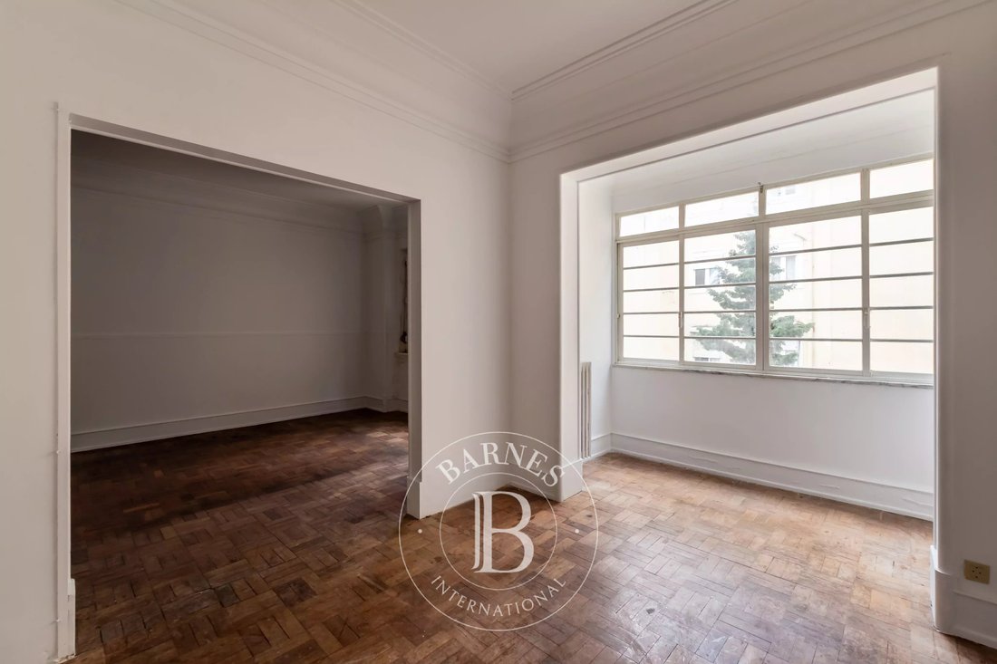 Apartment in Avenidas Novas, Lisbon, Portugal 1 - 18364174
