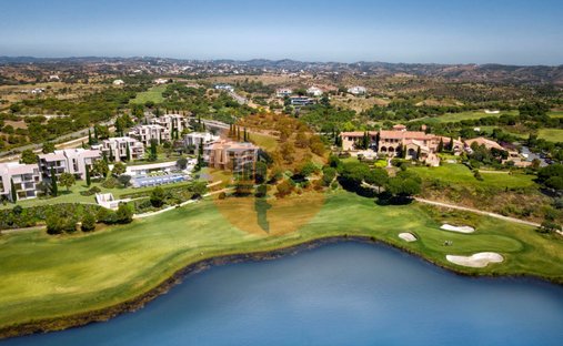 Appartement à Vila Nova de Cacela, Algarve, Portugal 1
