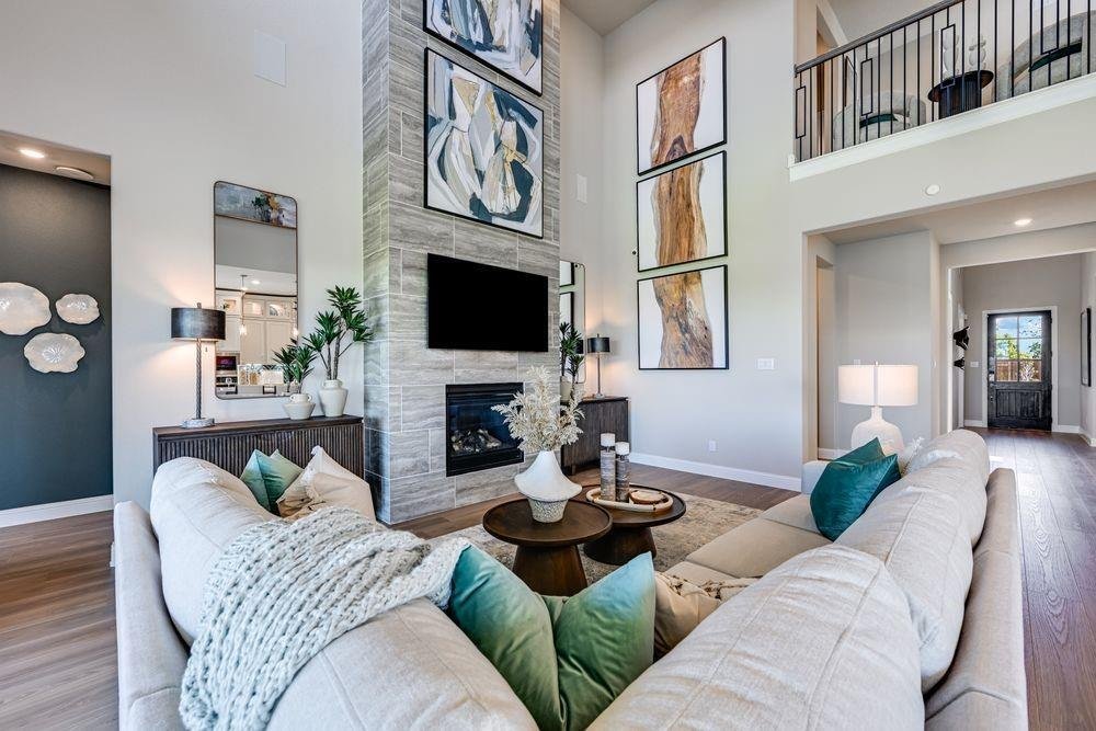 House in McKinney, Texas, United States 3 - 18366707