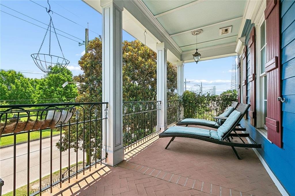 House in New Orleans, Louisiana, United States 4 - 18365321