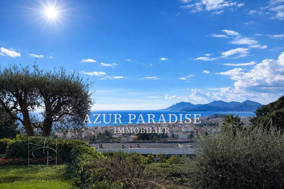 Apartment in Cannes, Provence-Alpes-Côte d'Azur, France 2 - 17670845