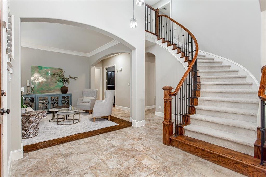 House in Allen, Texas, United States 2 - 18362655