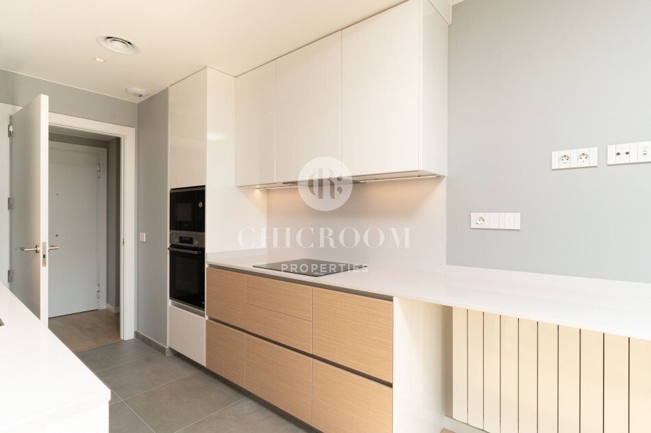 Apartment in Districte 5, Badalona, Spain 3 - 18363721