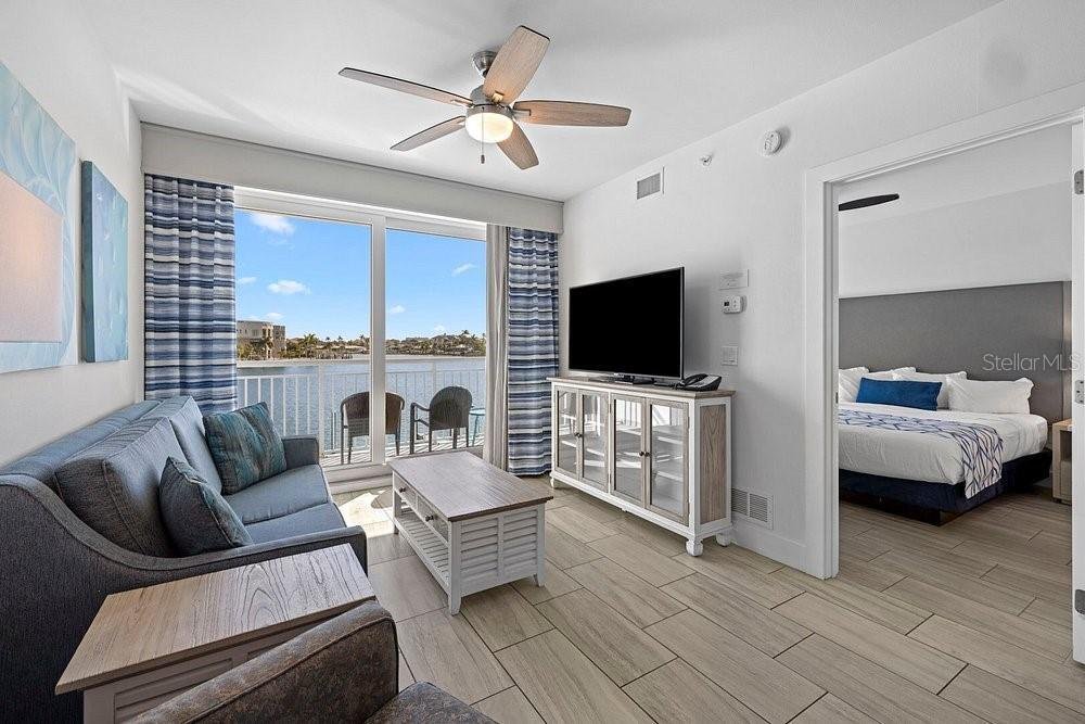 Condominio en St. Pete Beach, Florida, Estados Unidos 3 - 18365515