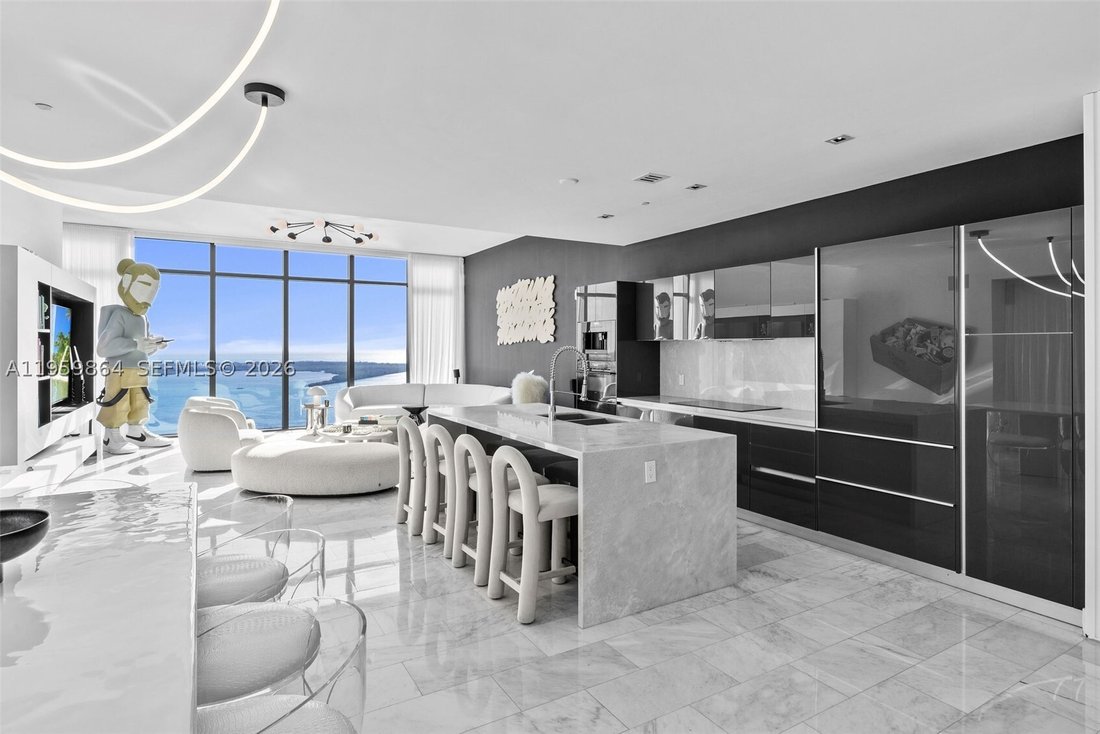 Condo in Miami, Florida, United States 1 - 17102194