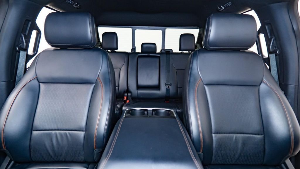 Ford F-150 4X4 Lariat in Fort Lauderdale, FL, United States 3 - 18361921