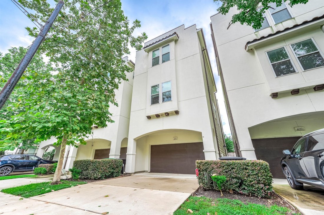 House in Houston, Texas, United States 4 - 18362416