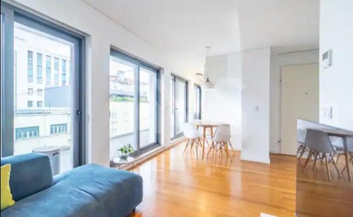Appartement à Santo António, Lisbonne, Portugal 1