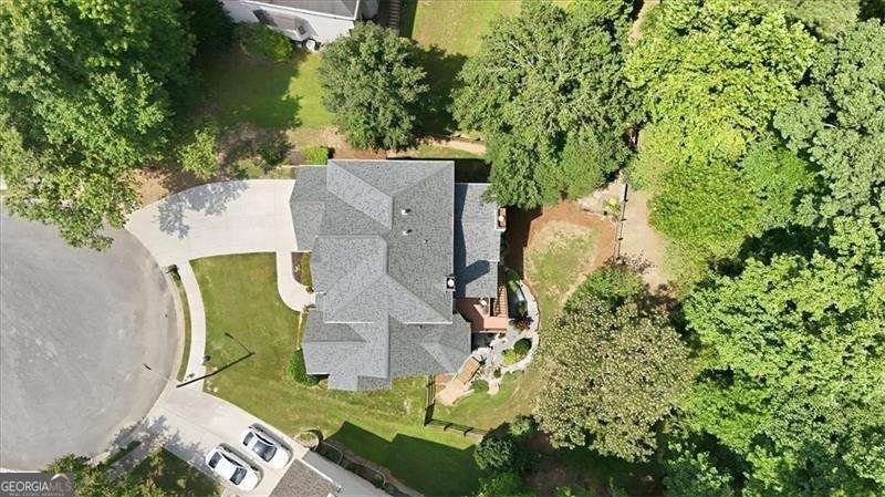 House in Powder Springs, Georgia, United States 3 - 18362238