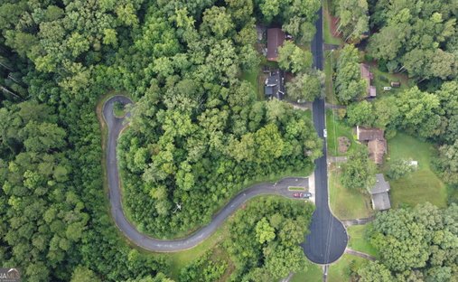 Land in South Fulton, Tennessee, United States 1