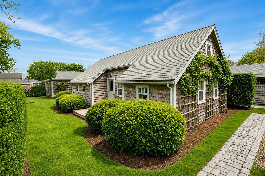 House in Nantucket, Massachusetts, United States 1 - 18361494