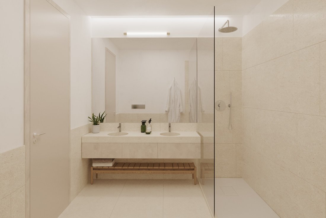 Apartment in Arroios, Lisbon, Portugal 4 - 18367295