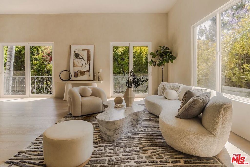 House in Los Angeles, California, United States 1 - 18364893