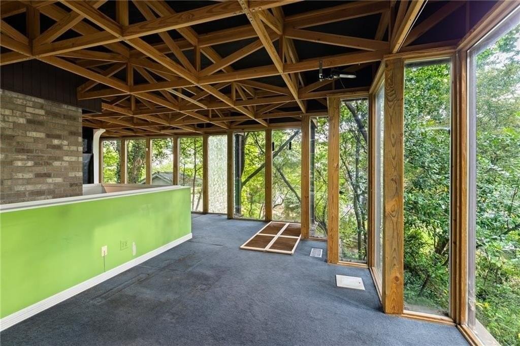 Maison à Atlanta, Géorgie, États-Unis 3 - 18365870